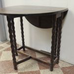 738 3539 DROP-LEAF TABLE